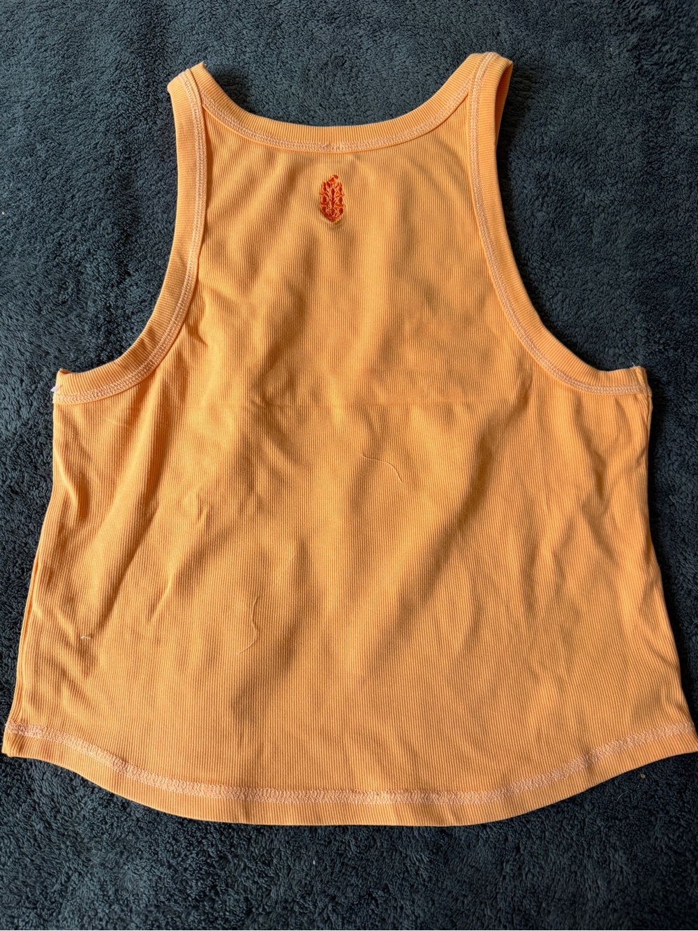Free people movement knockout tank
